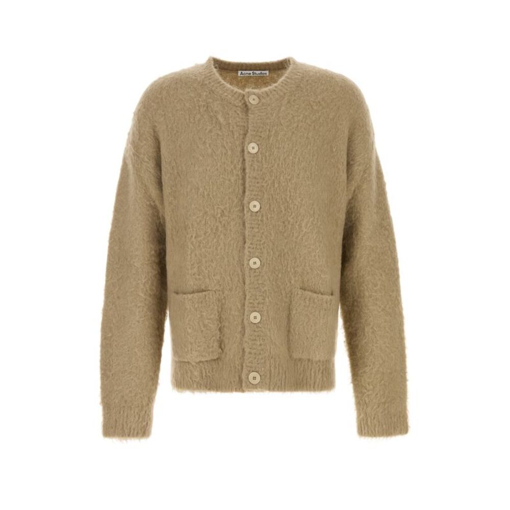 Acne Studios Men Fn Mn Knit000431